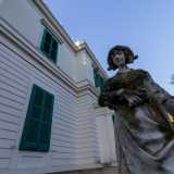 ...e Lucia, opera dell�antica ditta barese De Filippis